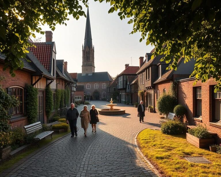 Midwoud – Waarom is dit dorp perfect voor een historische wandeling?