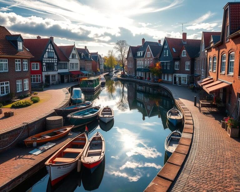 Monnickendam – Waarom is dit stadje een verborgen parel?