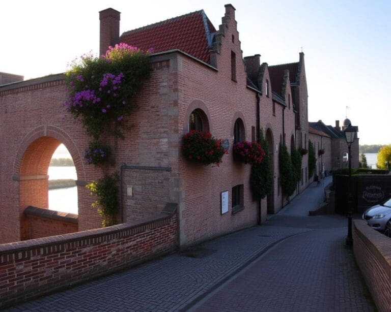 Naarden – Waarom is deze vestingstad zo fotogeniek?