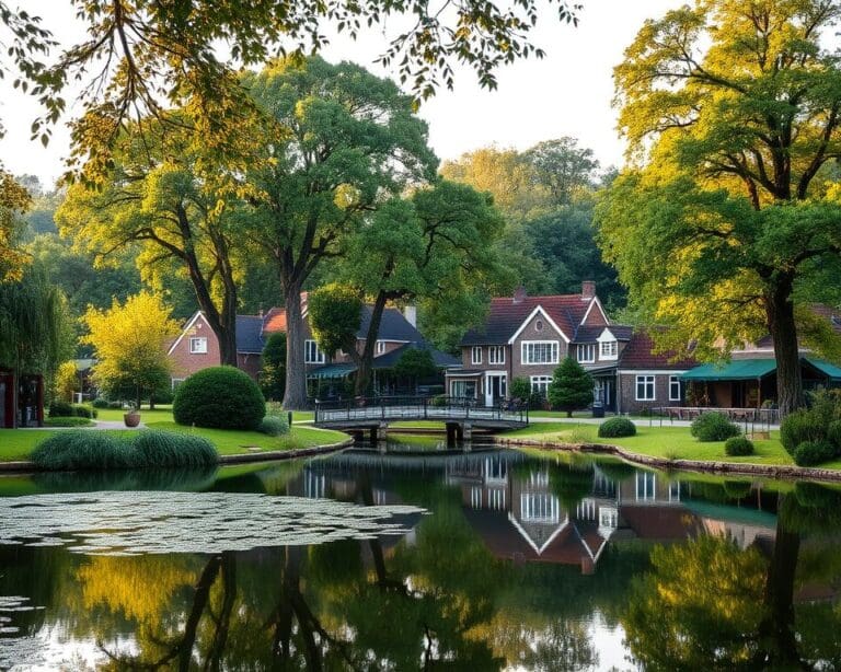 Nieuwe Niedorp – Waarom is dit dorp een oase van rust?