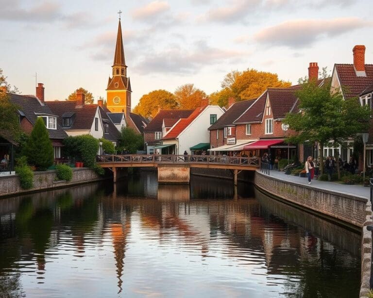 Ouderkerk aan de Amstel – Wat maakt dit dorp zo sfeervol?