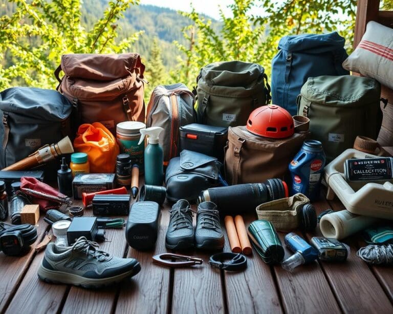 Outdoorproducten die je elke dag buiten willen hebben