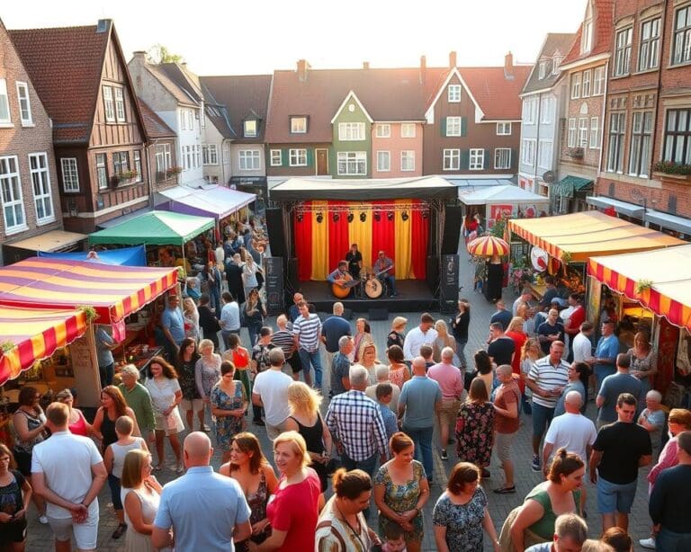 Schagen – Hoe beleef je hier de leukste evenementen?