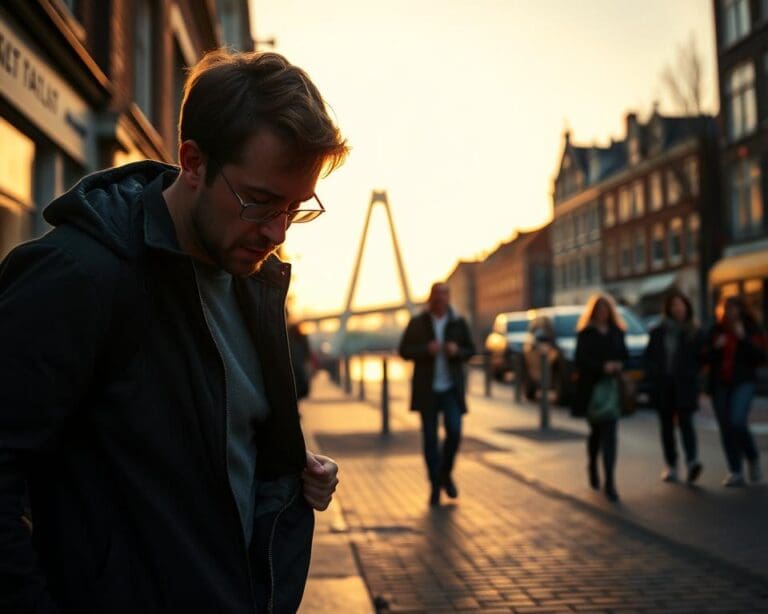 Sleutel kwijt in Rotterdam? Zo krijg je snel een nieuwe