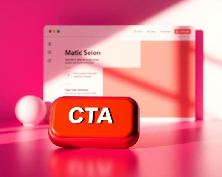 Waarom een duidelijke call-to-action belangrijk is