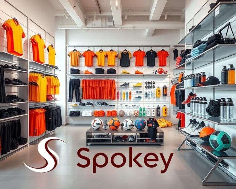 Waarom kiezen sporters steeds vaker voor Spokey?