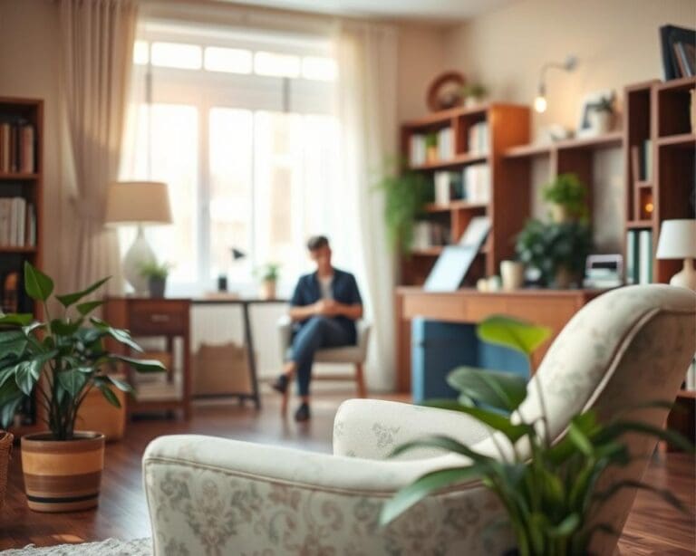 Wat is psychologische begeleiding bij verslaving?