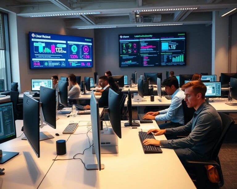 Wat je moet weten over cybersecurity op werk