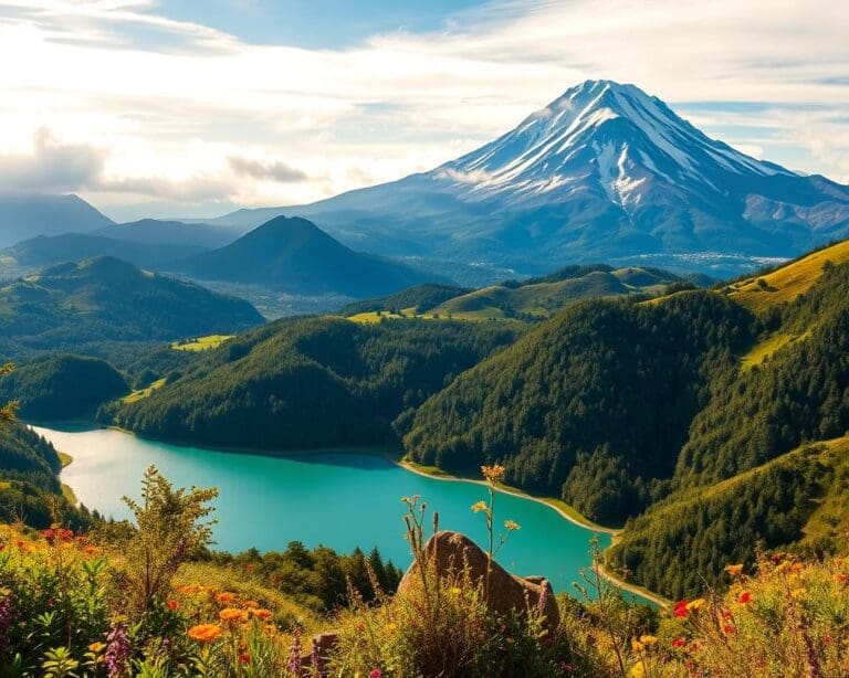 Welke hoogtepunten mag je niet missen in Ecuador?