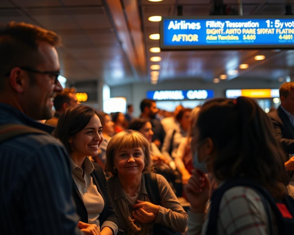 veiligheid van passagiers