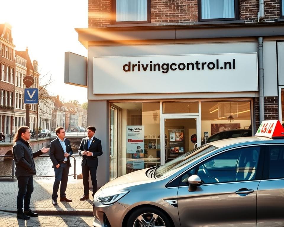 voordelen rijschooldrivingcontrol.nl