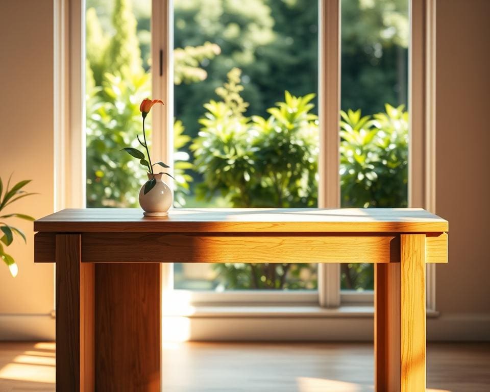 Hoe balanceer je tussen functie en esthetiek?