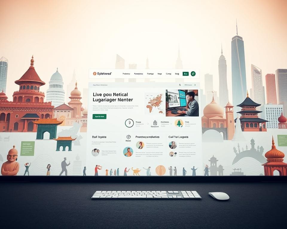 Hoe beïnvloedt culturele context jouw webdesign?