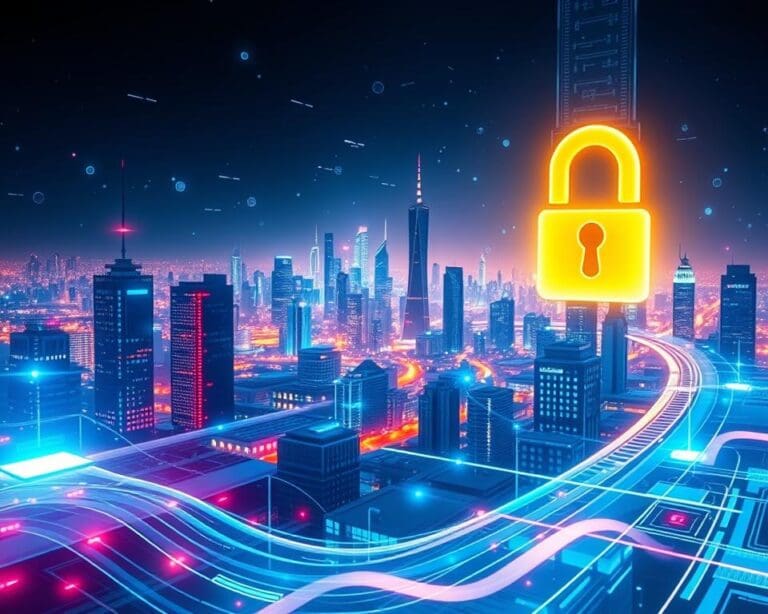 Hoe beschermt IAM jouw digitale identiteit?