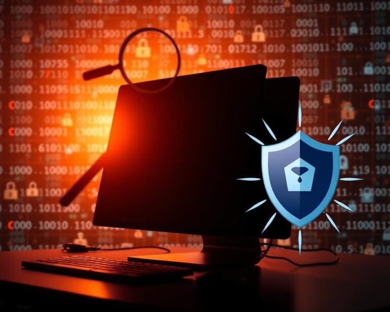 Hoe beschermt anti-virussoftware jouw data?