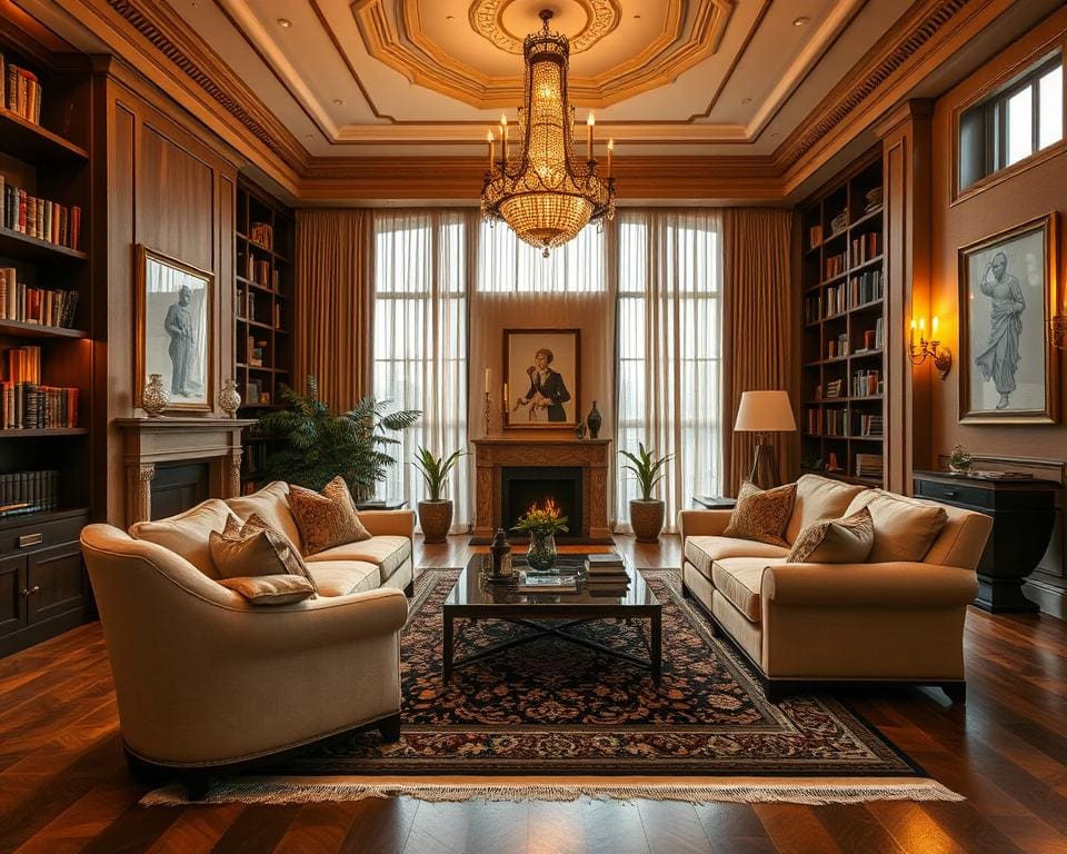 Hoe geef je je huis een hotelachtige uitstraling?