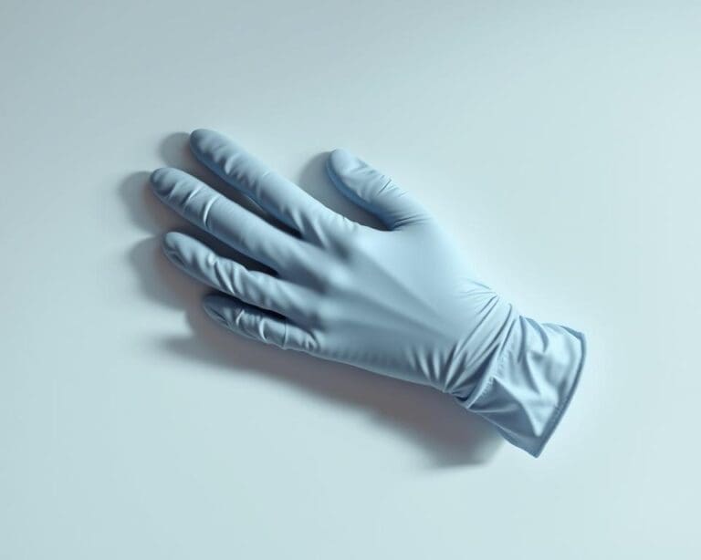 Hoe herken je nitril handschoenen van hoge kwaliteit?