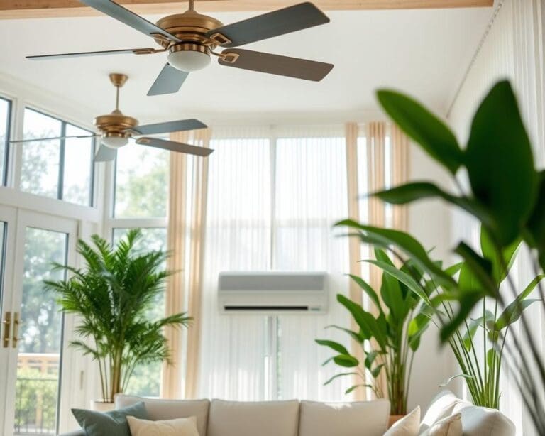 Hoe houd je je woning koel in de zomer?