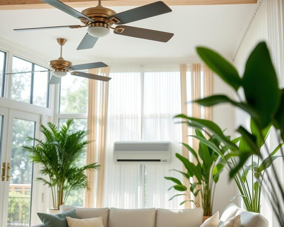 Hoe houd je je woning koel in de zomer?