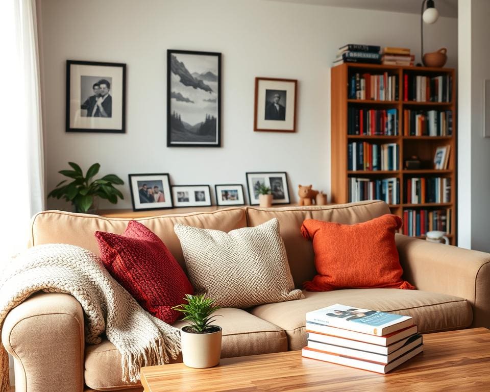 Hoe maak je een huurwoning toch persoonlijk?
