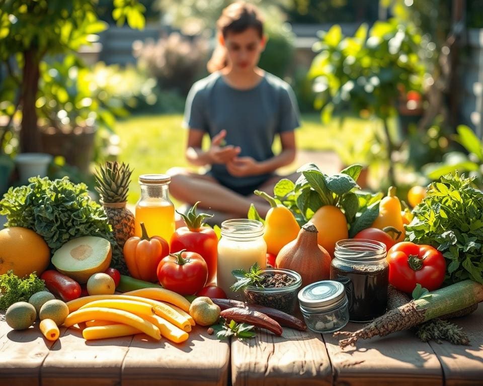 Hoe verbeter je je darmen zonder medicatie?