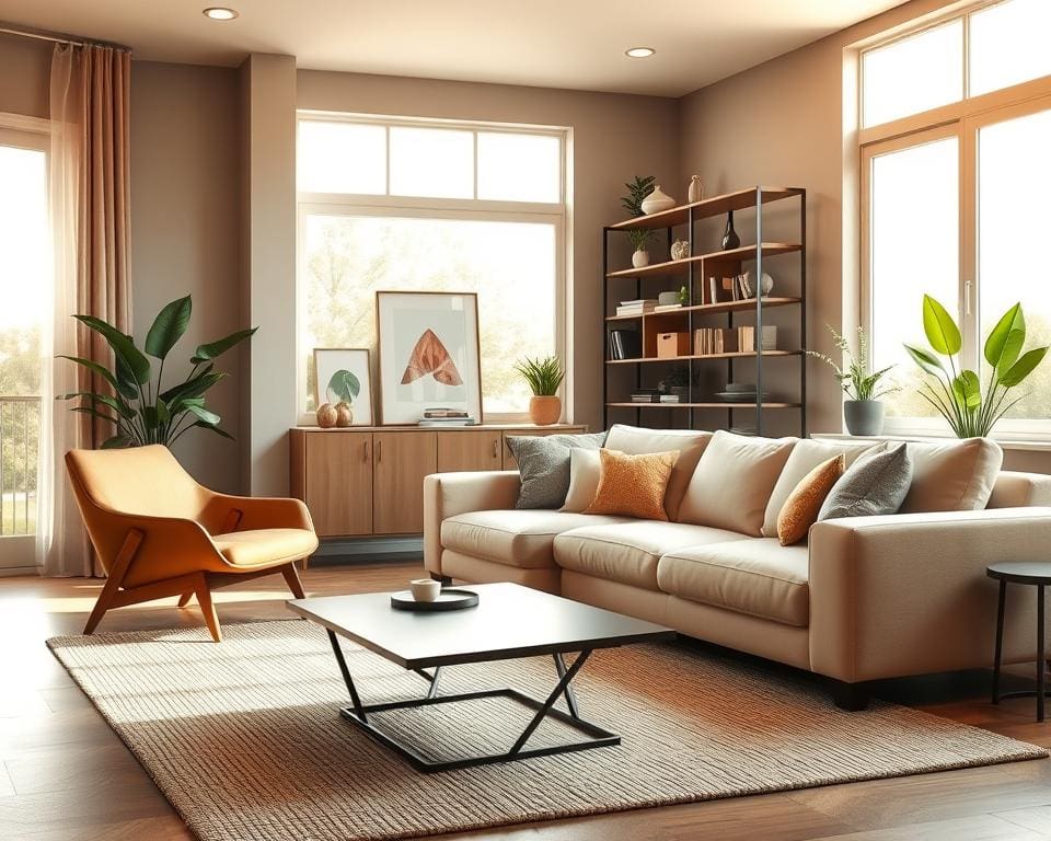 Hoe vind je balans tussen comfort en design?