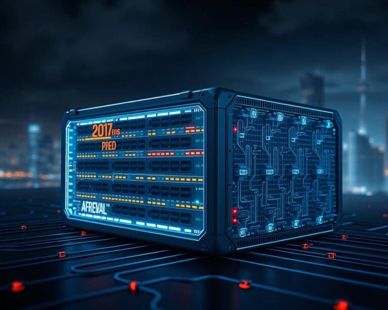 Hoe werken firewalls en netwerkbeveiliging?