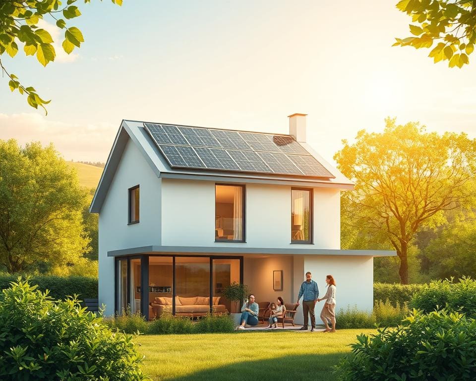Hoe werkt de ISDE subsidie voor particulieren precies?