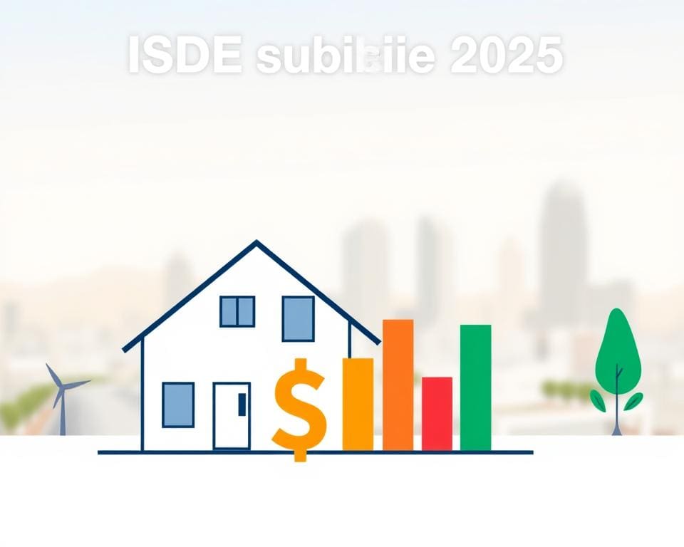 Hoeveel krijg jij terug met de ISDE subsidie 2025?