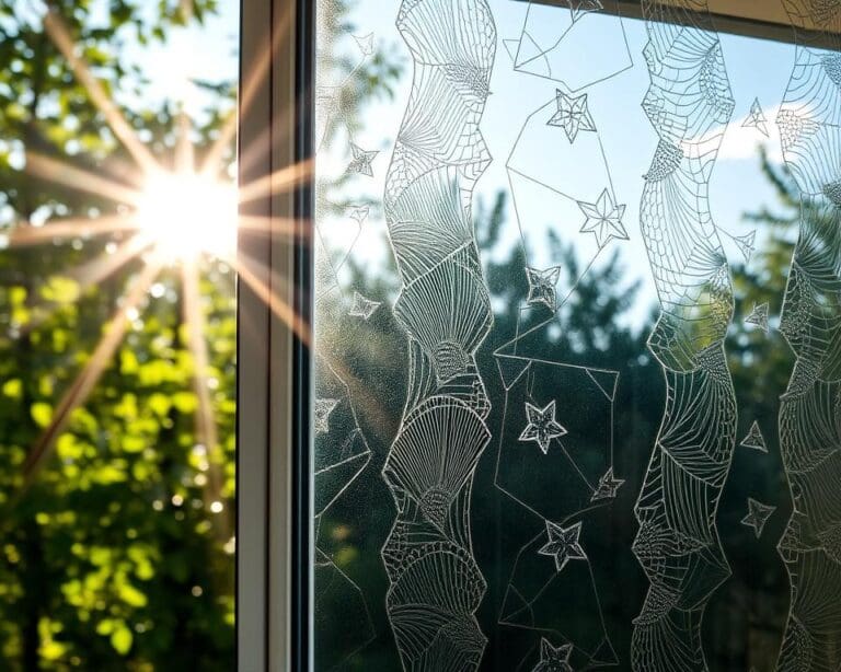 Is buitenfolie nodig bij jouw glas?