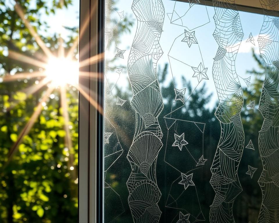 Is buitenfolie nodig bij jouw glas?