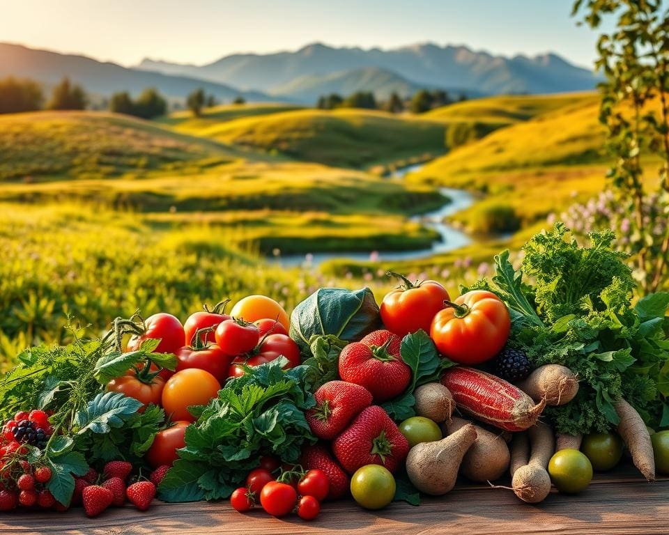 Is natuurlijk eten echt het beste medicijn?
