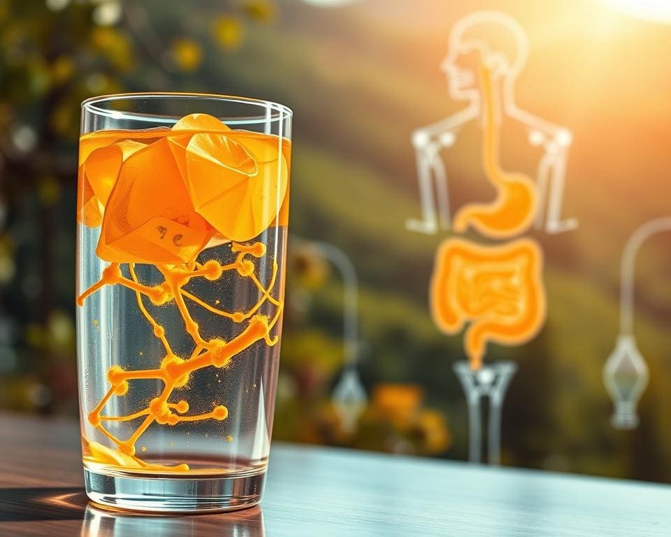 Is oligofructose gezond of juist riskant?