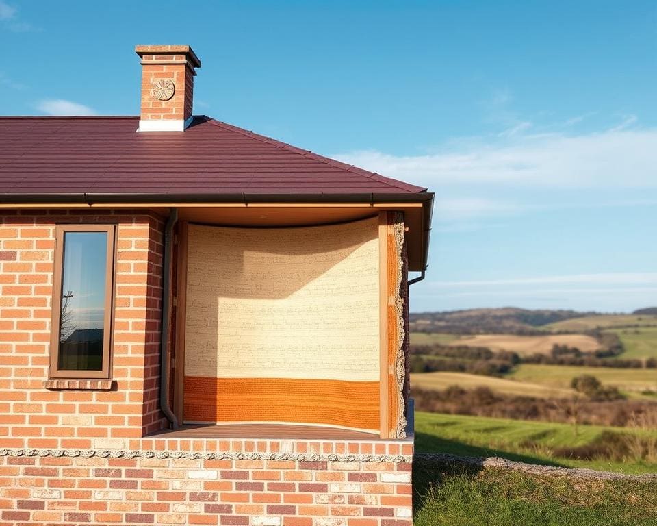 Is spouwmuurisolatie geschikt voor mijn woning?