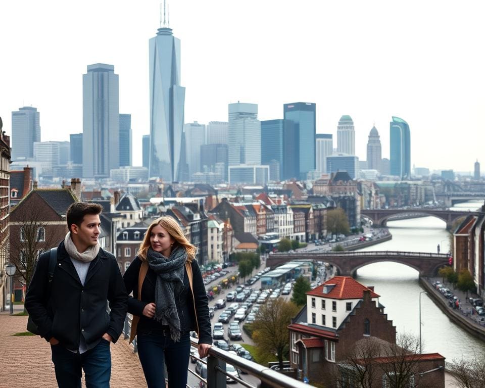 Is wonen in Amsterdam nog haalbaar?