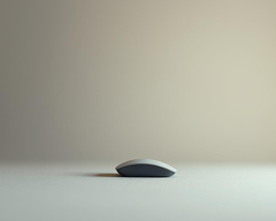 Kan een muisklik ook aanvoelen als kunst?