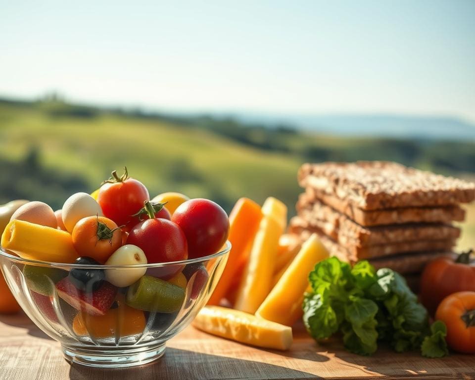 Kun je afvallen met oligofructose in je dieet?