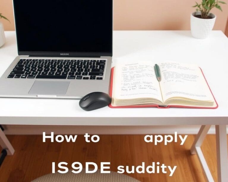 Meldcode nodig? Zo vraag je je ISDE subsidie correct aan