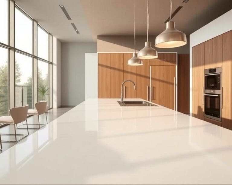 Moderne keuken ontwerpen: dit zijn de trends