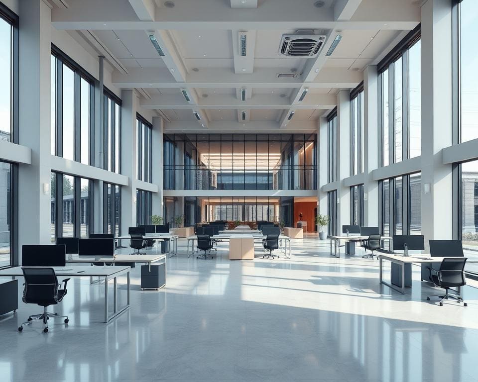 Rendersopmaat.nl: jouw partner in 3D visualisaties