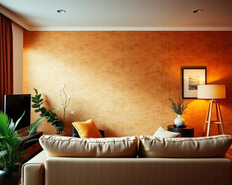 Tips voor sfeervolle muren met kleur, verf en behang