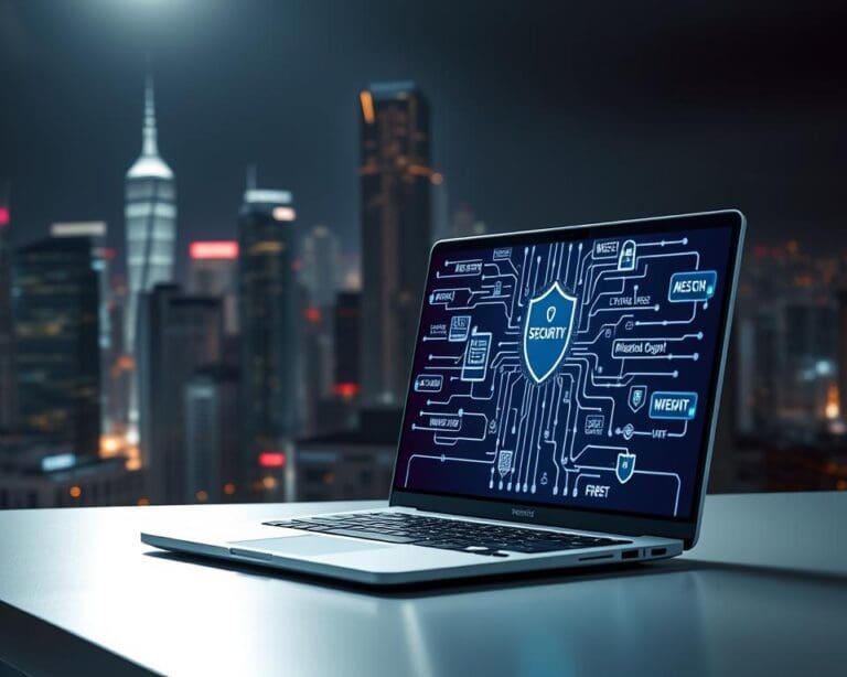 Waarom is IT-beveiligingssoftware essentieel?