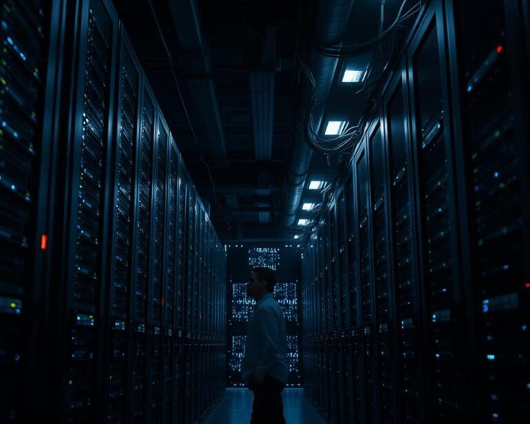 Waarom is databasebeheer een vak apart?