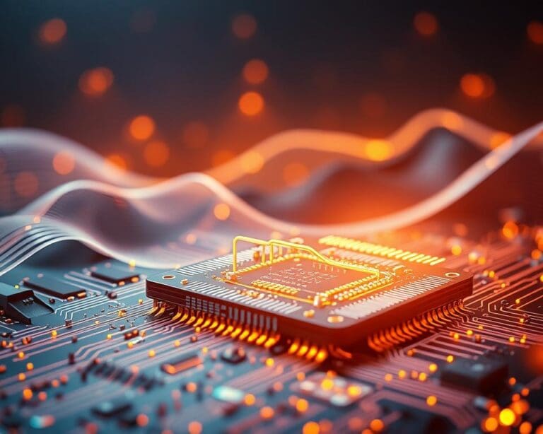 Waarom is halfgeleidertechnologie zo belangrijk?