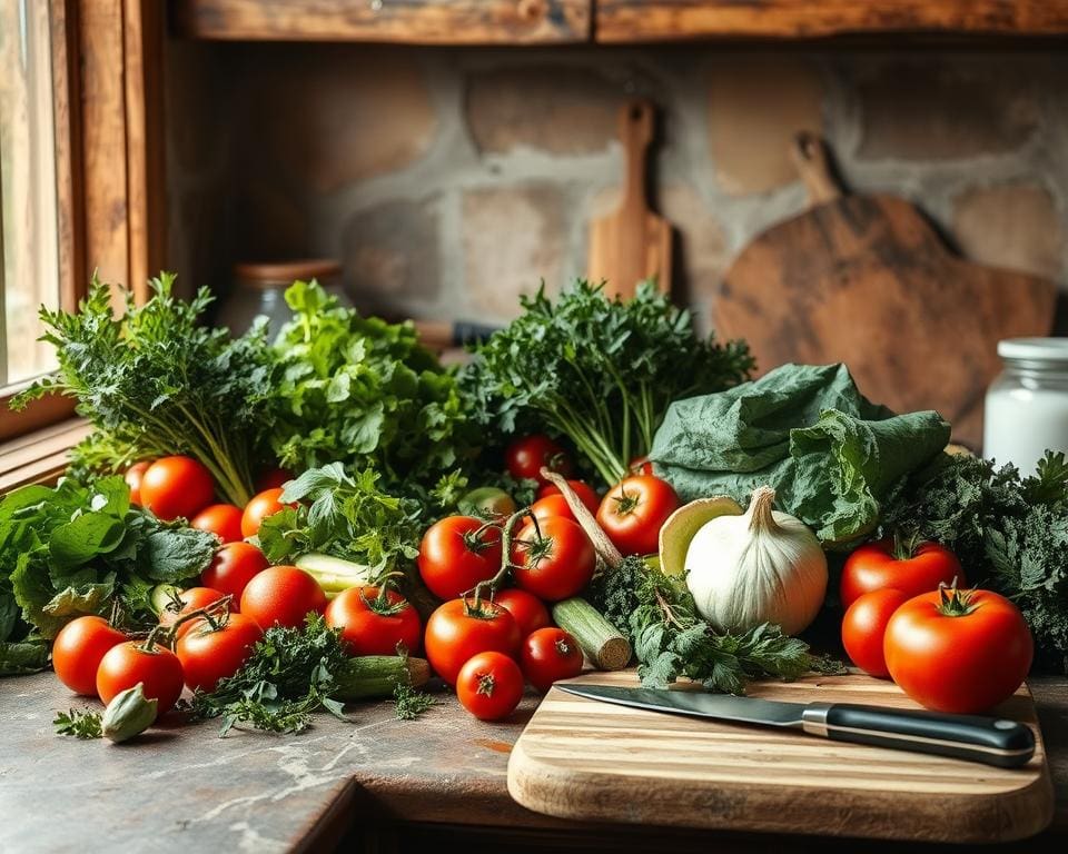 Waarom kiezen voor anti-inflammatoire voeding
