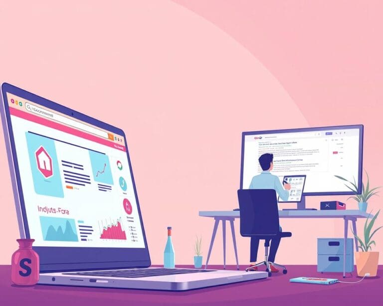 Wat doet Mtea op vlak van SEO-optimalisatie?
