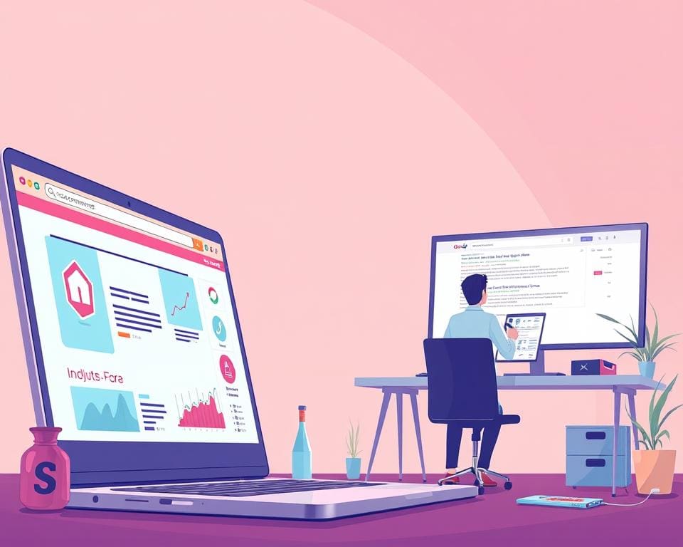Wat doet Mtea op vlak van SEO-optimalisatie?