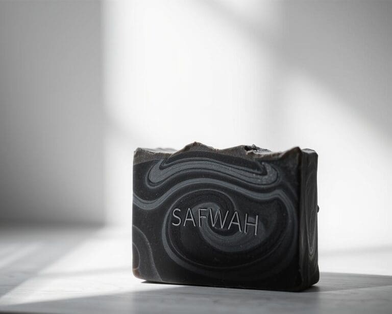 Wat doet SAFWAH Afrikaanse zwarte zeep voor je huid?
