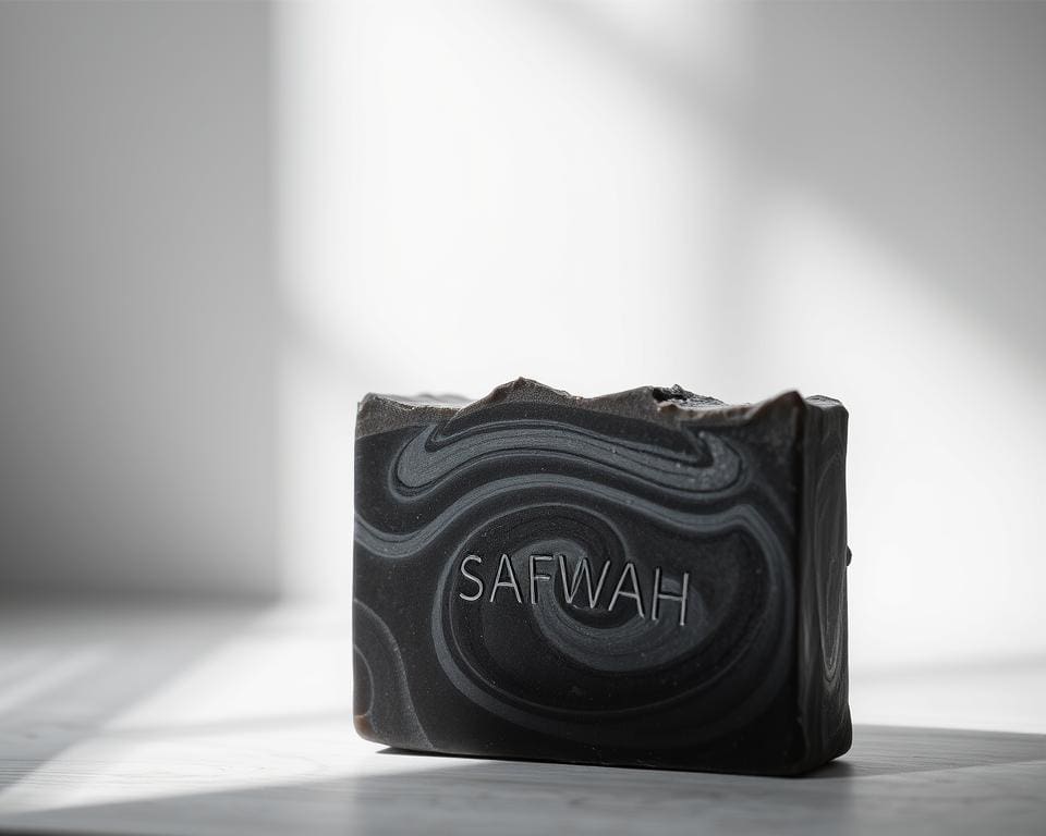 Wat doet SAFWAH Afrikaanse zwarte zeep voor je huid?
