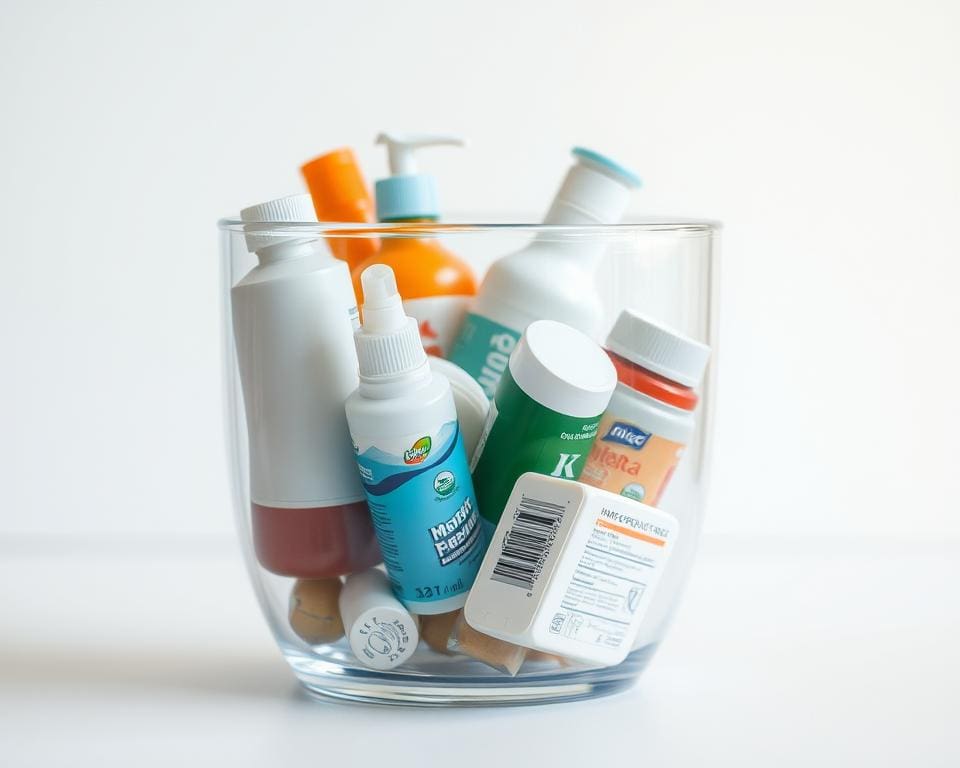 Wat doet transparantie met productbeleving?